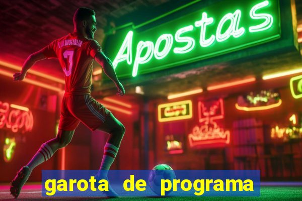 garota de programa em alagoinhas